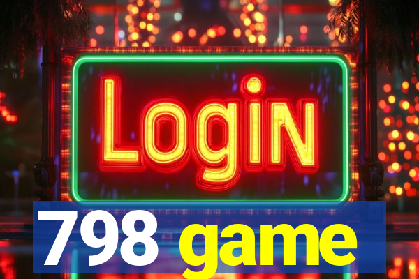 798 game